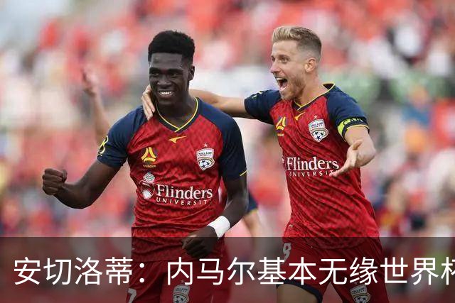 安切洛蒂：内马尔基本无缘世界杯首战 右小腿仍旧有肿胀
