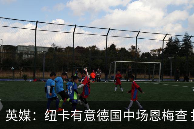 英媒：纽卡有意德国中场恩梅查 拒绝吉马良斯的任何报价