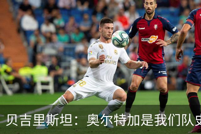 贝吉里斯坦：奥尔特加是我们队史最好二门